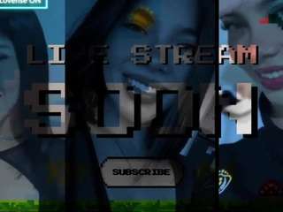 miavelour Live Webcam on CamSoda