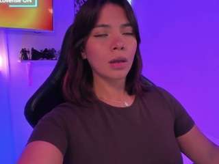 miavelour - Live HD Webcam