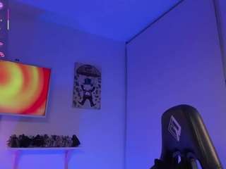 miavelour Sex Cam Show