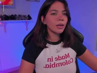 miavelour Sex Cam Show
