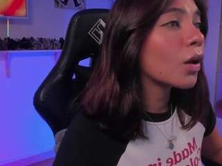 miavelour Sex Cam Show