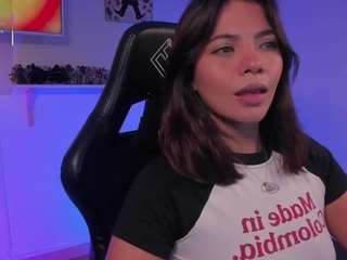 miavelour Sex Cam Show