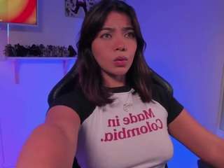 miavelour Sex Cam Show