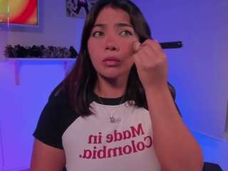 miavelour Sex Cam Show