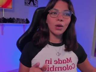 miavelour Sex Cam Show