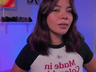 miavelour Sex Cam Show