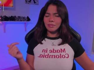 miavelour Sex Cam Show