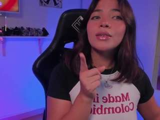 miavelour Sex Cam Show