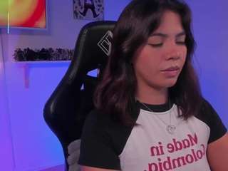 miavelour Sex Cam Show