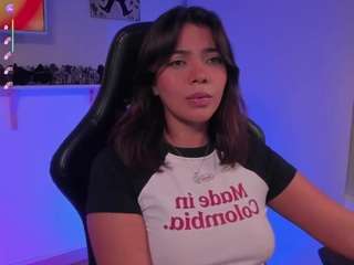 miavelour Sex Cam Show