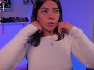 miavelour Sex Cam Show