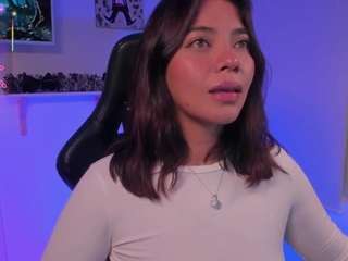 miavelour Sex Cam Show