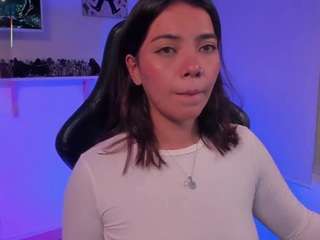 Mia live cam on CamSoda