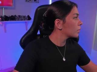 miavelour Sex Cam Show