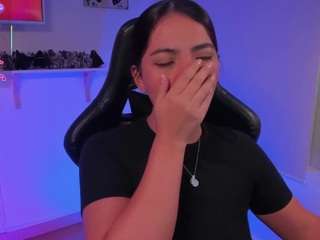 miavelour Sex Cam Show