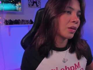 miavelour Sex Cam Show