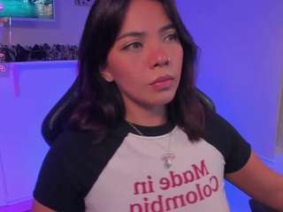 miavelour Sex Cam Show