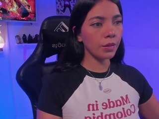 Mia live cam preview