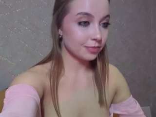 sherry-berrydream webcam