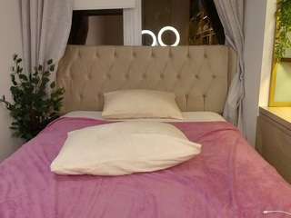 shirley-long live cam profile