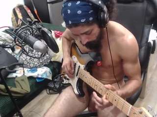 Stringin69