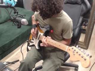 Stringin69