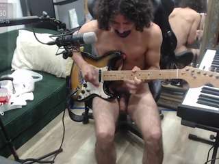 Stringin69