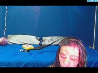 Valeria and my wet girlfriends