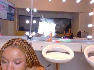 Valeria and my wet girlfriends