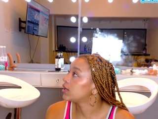 Valeria and my wet girlfriends