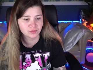 amellymillyyy Live Webcam on CamSoda