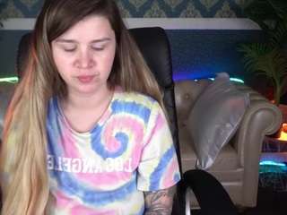 amellymillyyy live cam profile