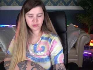 amellymillyyy live cam profile