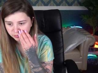 amellymillyyy live cam profile