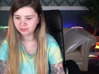 amellymillyyy live cam profile