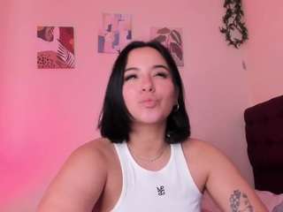 ammara1 Live Webcam on CamSoda