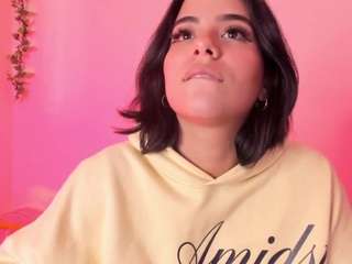 ammara1 Live Webcam on CamSoda