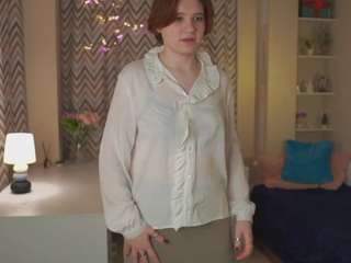 brookreas Live Webcam on CamSoda