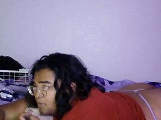 bunbun3369 Live Webcam on CamSoda