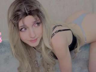 cleopasstra Live Webcam on CamSoda