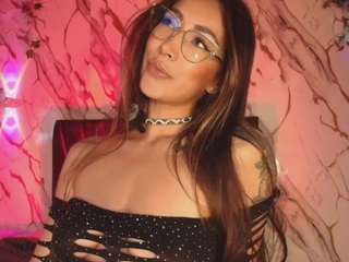 dakothasantos webcam