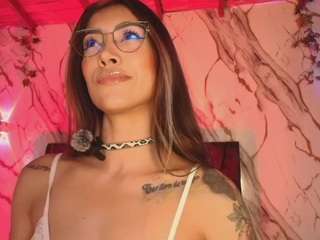 dakothasantos webcam