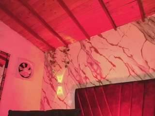 dakothasantos webcam