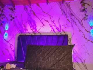 dakothasantos Live Webcam on CamSoda