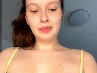 danyelleherriman's CamSoda show and profile