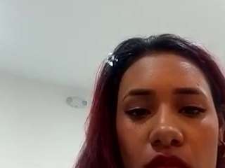 dollybrownx Live Webcam on CamSoda