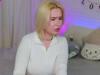 emily-bliss Live Webcam on CamSoda