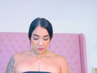 farahstone Live Webcam on CamSoda