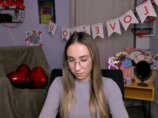 gloria-flower webcam