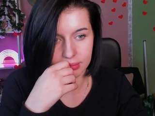 gloria-flower Live Webcam on CamSoda